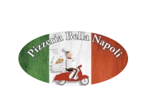 Bella Napoli Olkusz logo