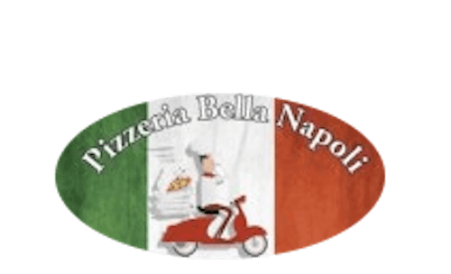 Bella Napoli Olkusz