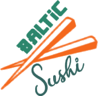 Baltic Sushi logo