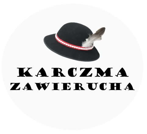 Karczma Zawierucha logo