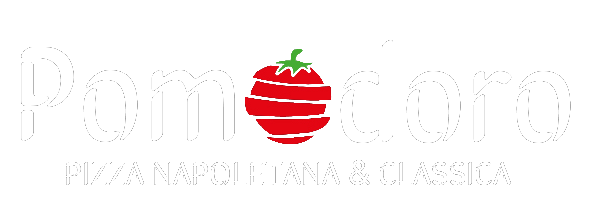 Pizzeria Pomodoro Brzesko logo