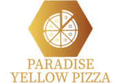 Paradise Yellow Pizza Nowy Targ logo