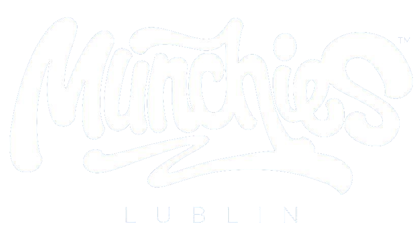 Munchies Lublin logo