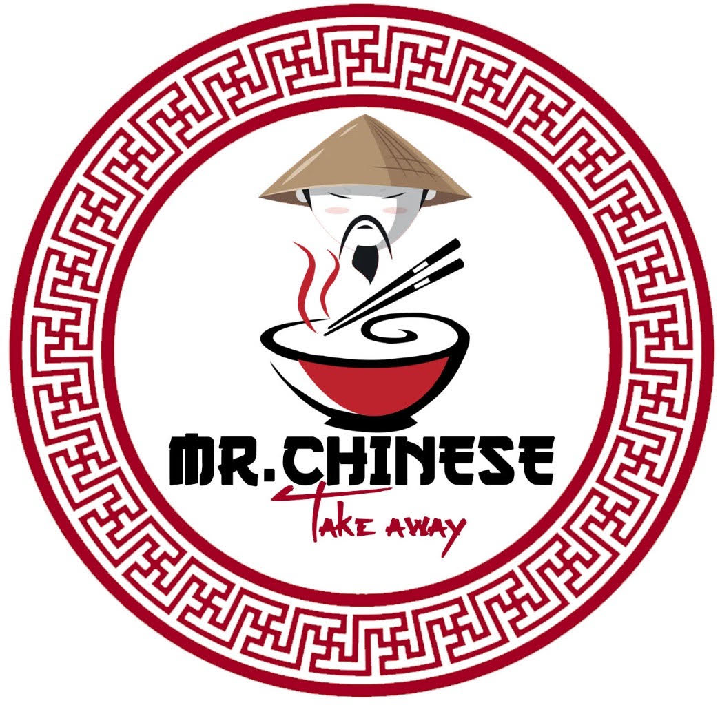 Mr. Chinese logo