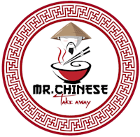 Mr. Chinese