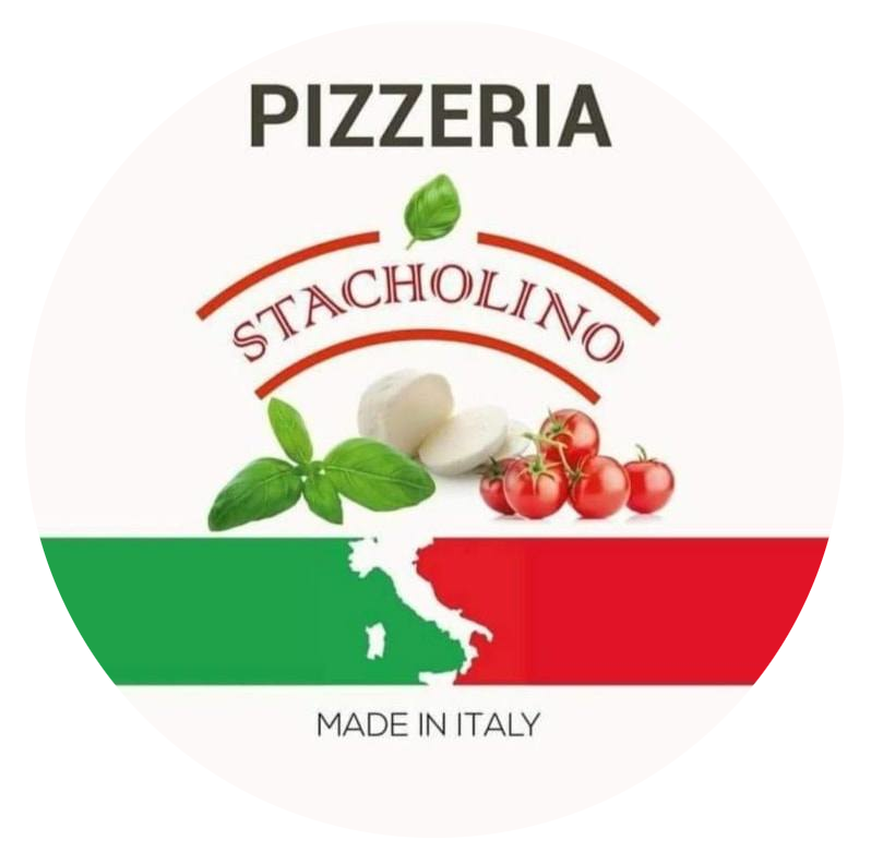 Stacholino logo