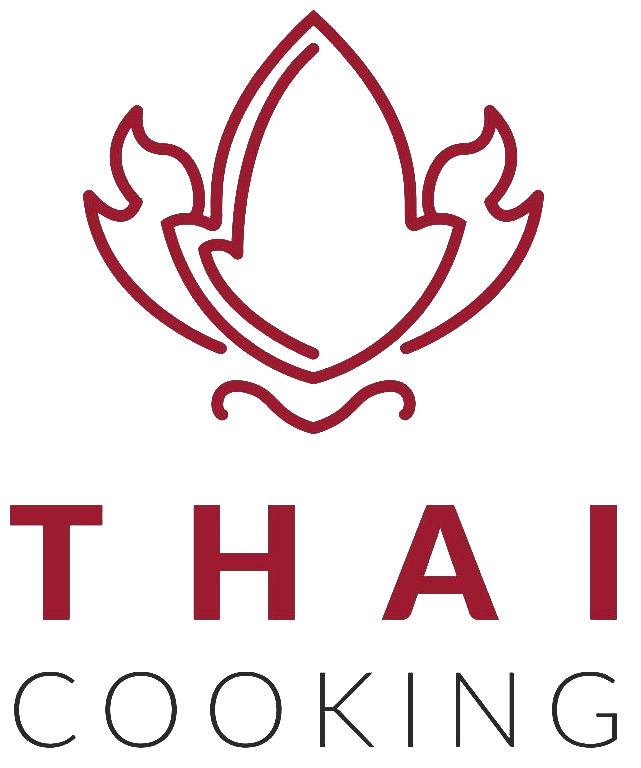 Thaicooking Dębica logo