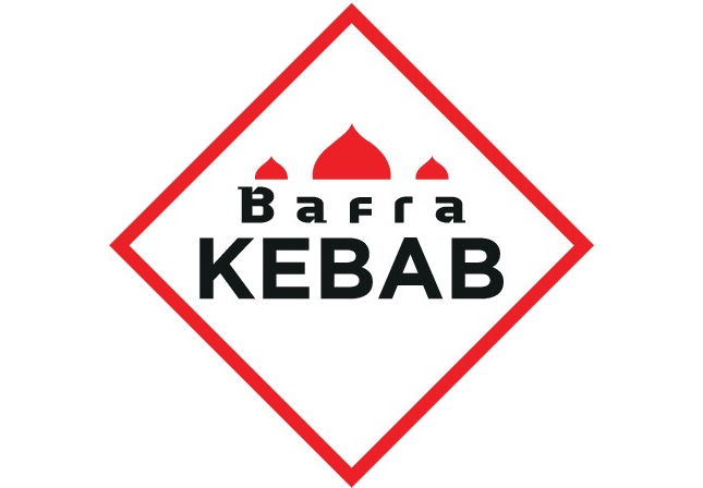 Bafra Kebab Aleksandrów Łódzki logo