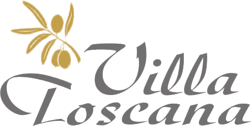 Villa Toscana logo