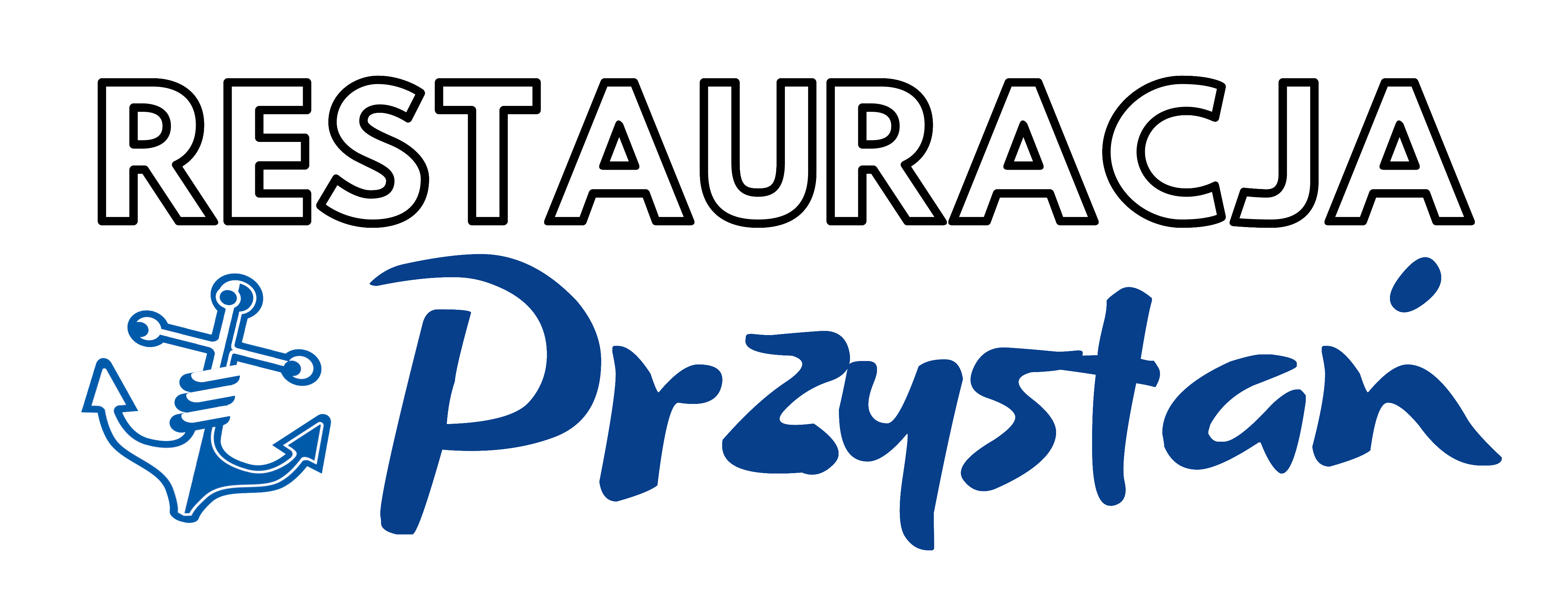 Tumska przystań logo