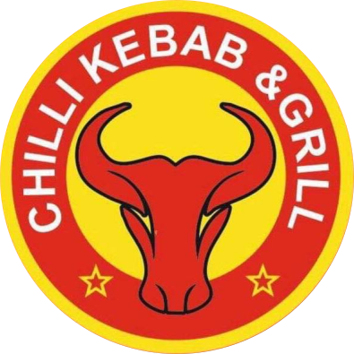 Chilli Kebab And Grill logo