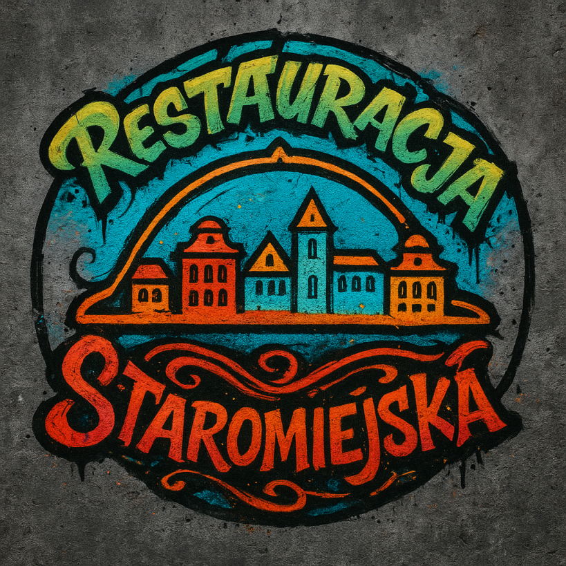 Restauracja Staromiejska  logo