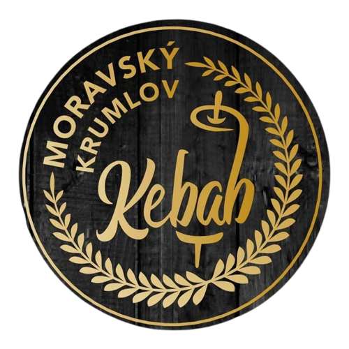Kebab Pizza Moravsky Krumlov logo