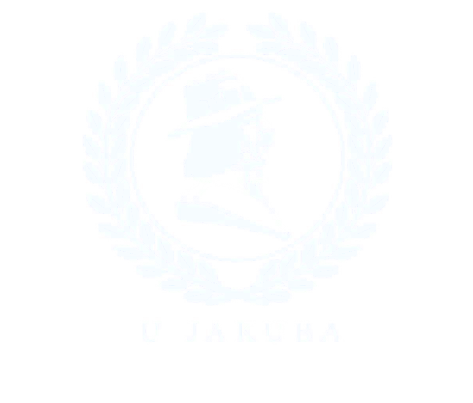 Restauracja U Jakuba logo