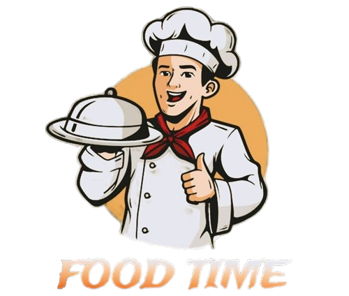 FOOD TIME Mielec logo