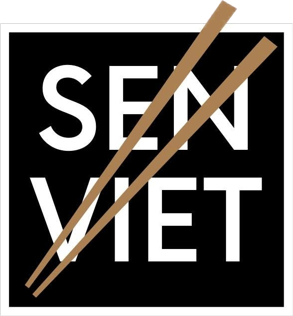 Sen Viet Bar & Restaurant Warszawa logo