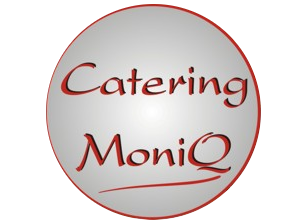 Catering MONIQ logo