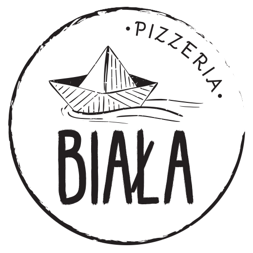 Pizza Biała logo
