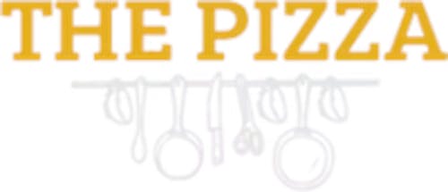 THE PIZZA sieć