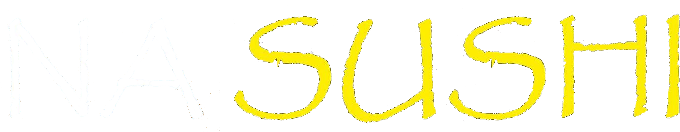 NaSushi logo