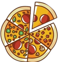 Pizza Gastrofaza Ostróda