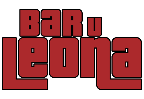 Bar u Leona logo