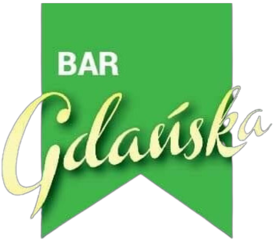 Bar Gdańska logo
