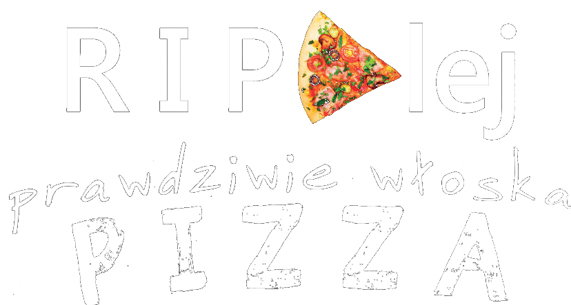 RIPlej Pizzeria Włoska logo