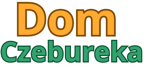 Dom Czebureka logo