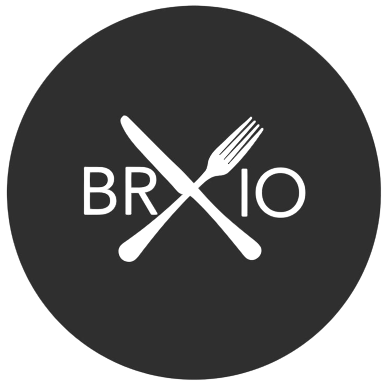 Brio Food logo