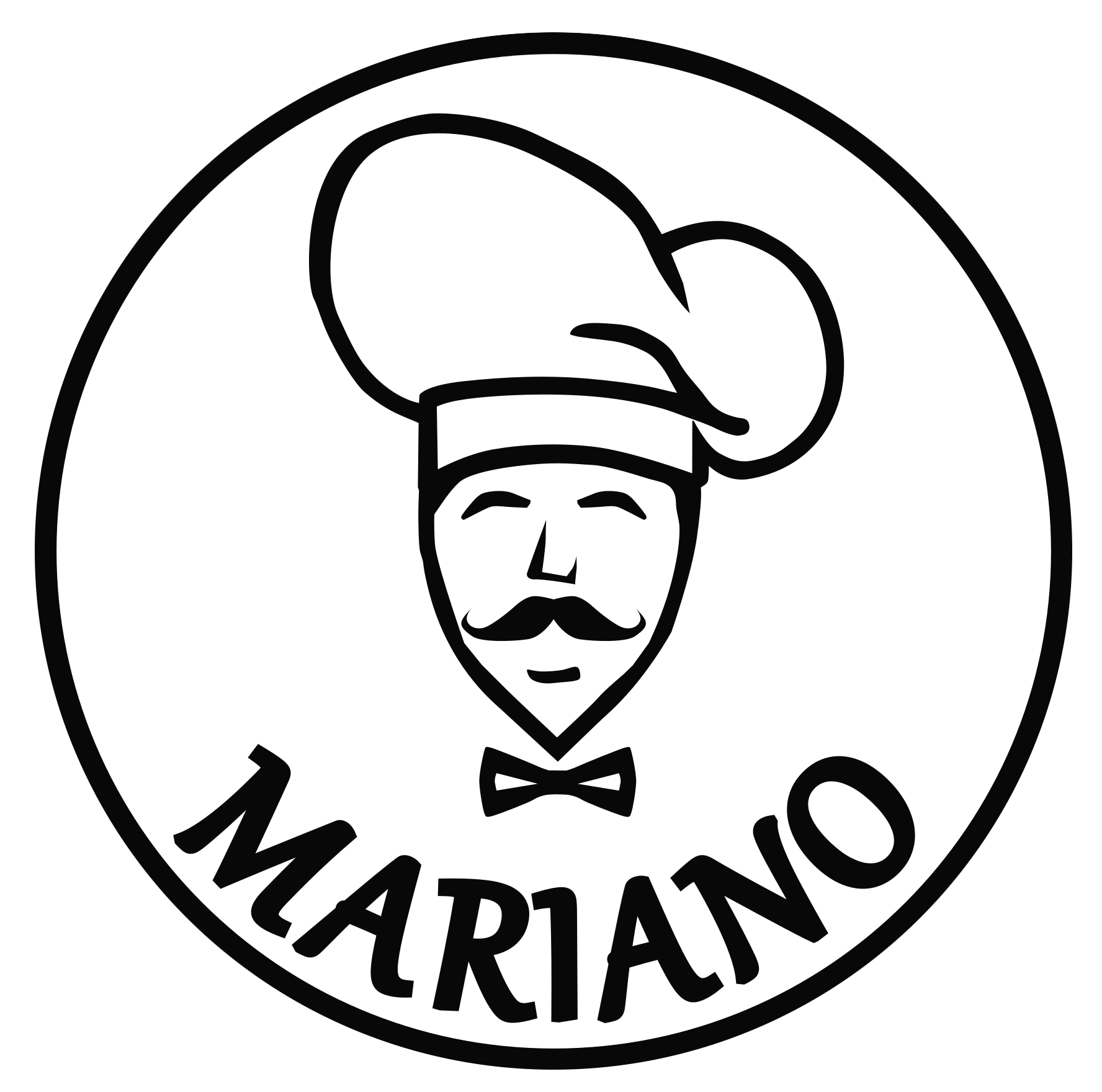 Mariano Dłutów logo