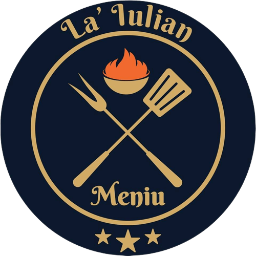 Restaurant La Iulian