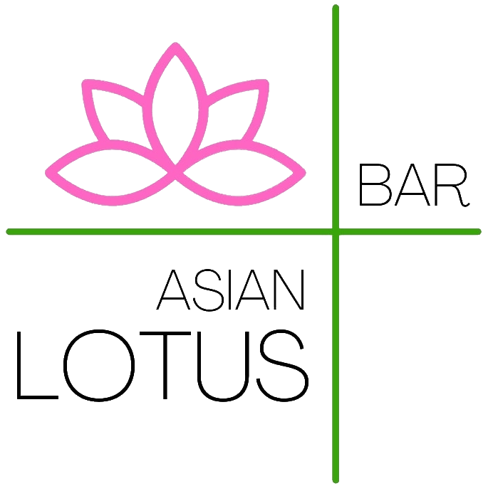 Asian Lotus logo