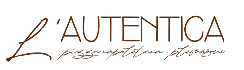 Pizzeria L'Autentica logo