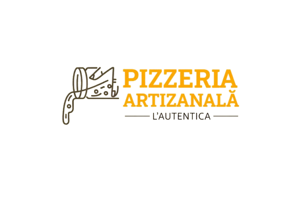 Pizzeria L'Autentica logo