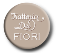 Trattoria dei Fiori logo