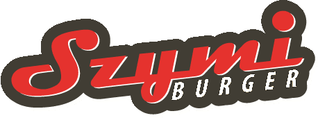 Szymi Burger Bytów logo