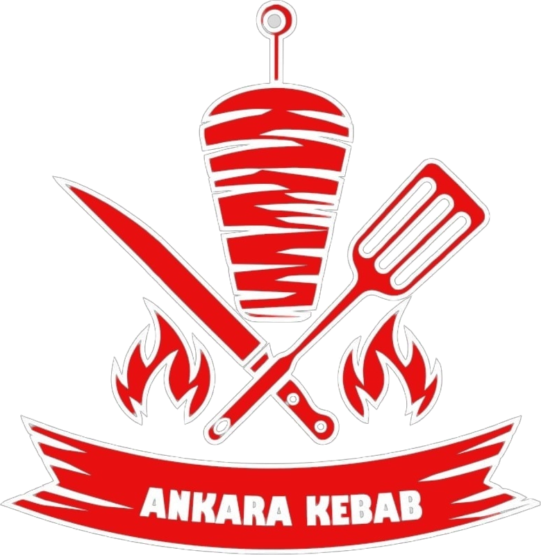 Ankara Kebab Lublin logo