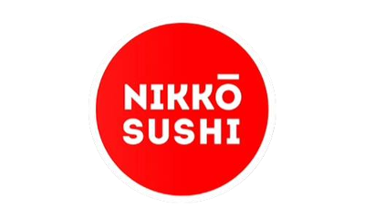 NikkoSushi logo