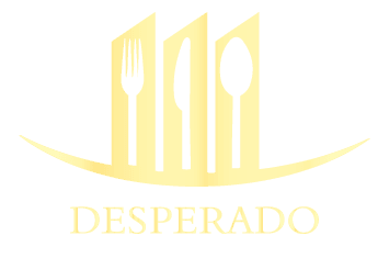 Restauracja & Pizzeria Desperado logo