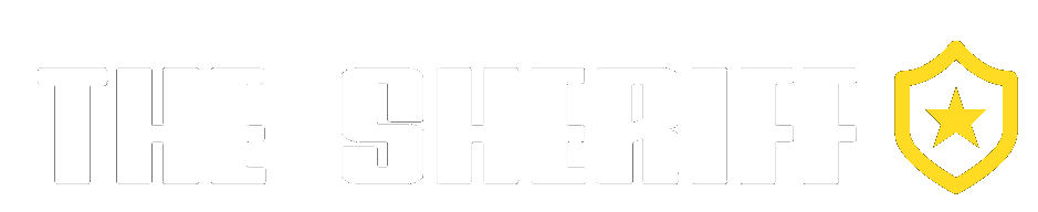 The Sheriff Kozienice logo