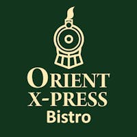 Orient X-PRESS Cafe