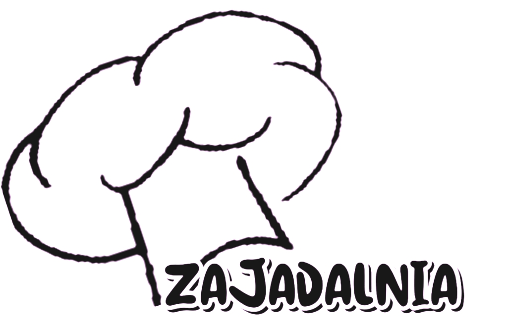 Zajadalnia - Obiady Domowe logo