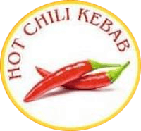 Hot Chili Kebab