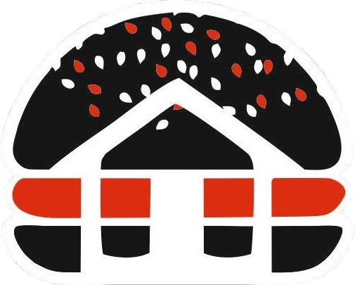Burger Chata logo