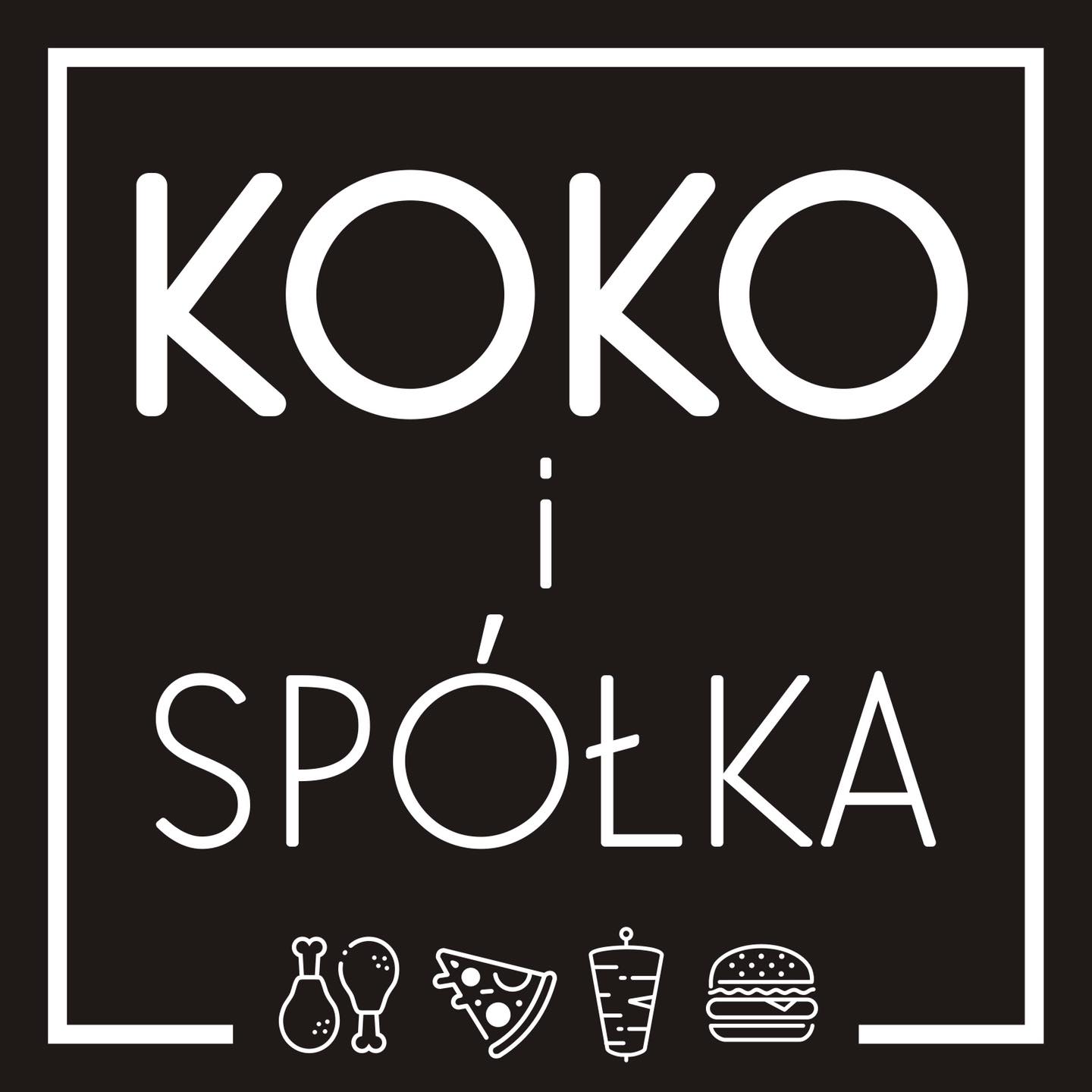 Koko i spółka logo