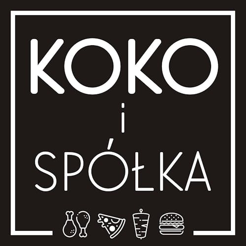 Koko i spółka logo