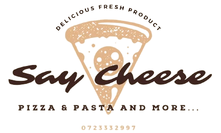 SayCheese logo