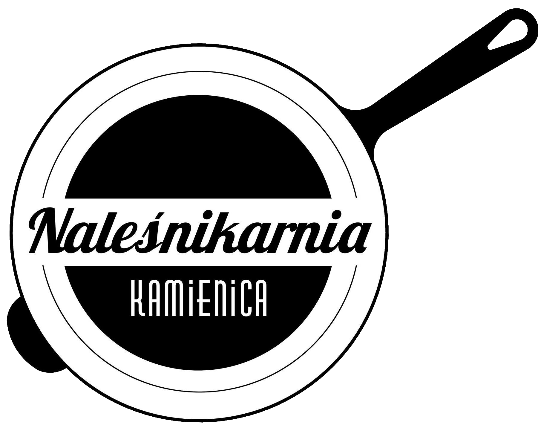 Naleśnikarnia Kamienica 2.0. logo