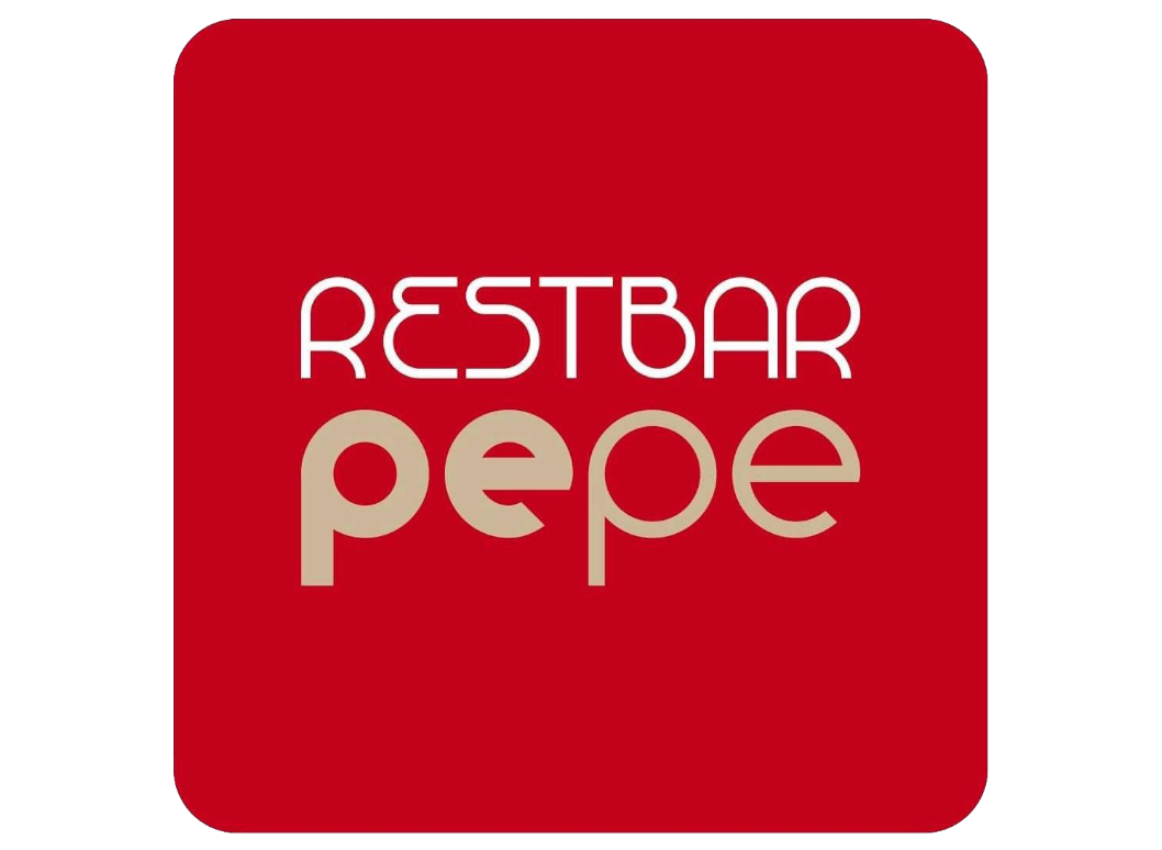 Restbar Pepe logo